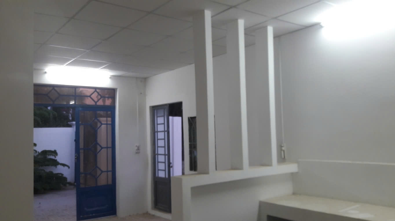 BÁN NHÀ GIÁ RẺ – CHỈ 2,95 TỶ – GẦN VINHOMES Q.9 – 102m2 – SỔ HỒNG RIÊNG - Ảnh chính